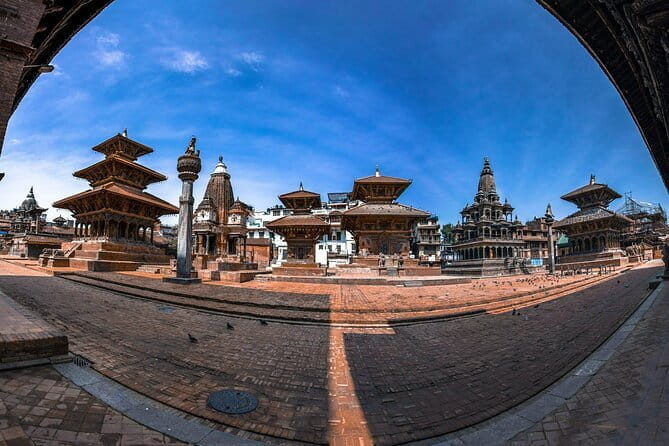 1 Day Gay Tour Nepal - What the $155 price means