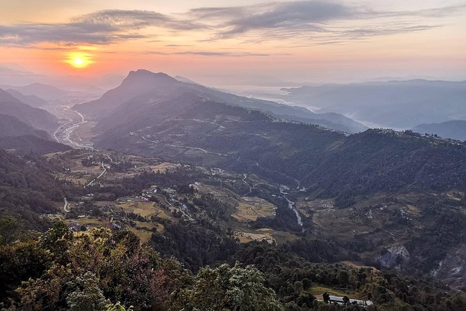 1-Day Private Dhampus Trekking Tour - Practical details before you go