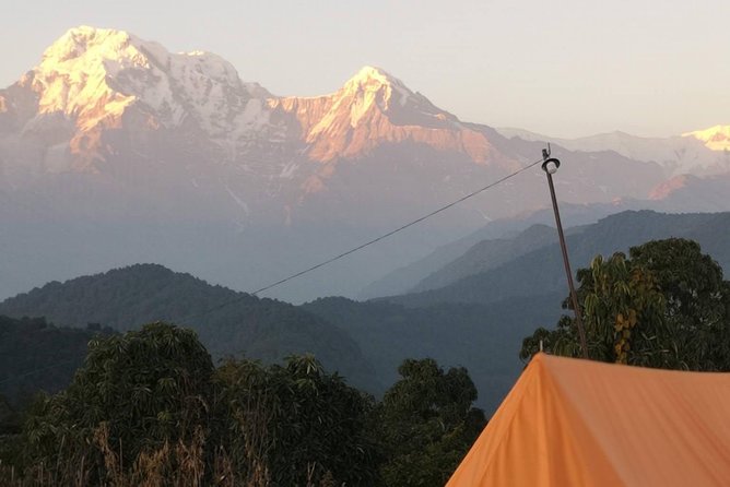 1-Day Private Dhampus Trekking Tour - Should you book the Dhampus trek?