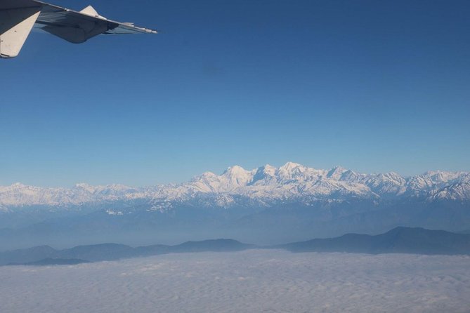 1 Hours Everest Mountain Flight From Kathmandu - Is $309 a fair price?