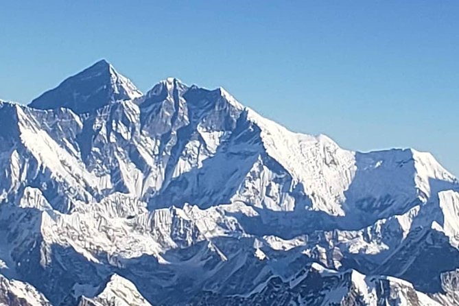1 Hours Everest Mountain Flight From Kathmandu - Who will enjoy this morning flight?