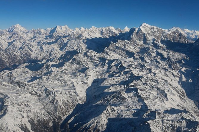 1 Hours Everest Mountain Flight From Kathmandu - The early pickup and Kathmandu transfer