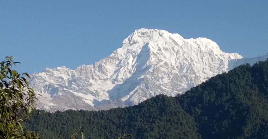1 N 2 Days easy Dhampus,Australian camp trek from Pokhara - Key points to know before you book