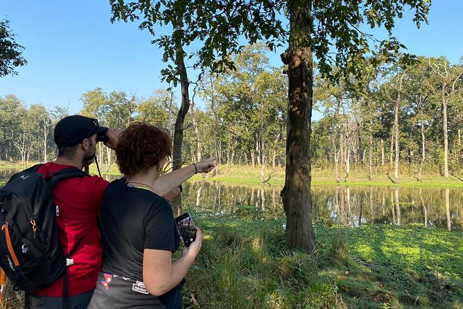 1 Night 2 Days Chitwan Jungle Safari Tour from Kathmandu - Why Chitwan is worth the long bus ride