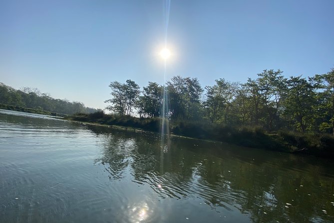 1 Night 2 Days Chitwan Jungle Safari Tour from Pokhara or Kathmandu - The road from Kathmandu or Pokhara