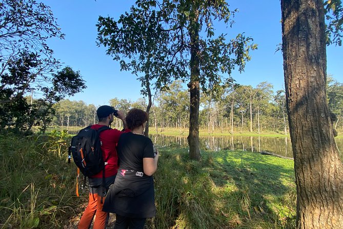 1 Night 2 Days Chitwan Jungle Safari Tour from Pokhara or Kathmandu - The main strengths