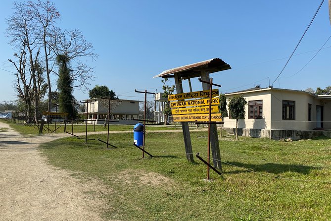 1 Night 2 Days Chitwan Jungle Safari Tour from Pokhara or Kathmandu - The main drawbacks to consider