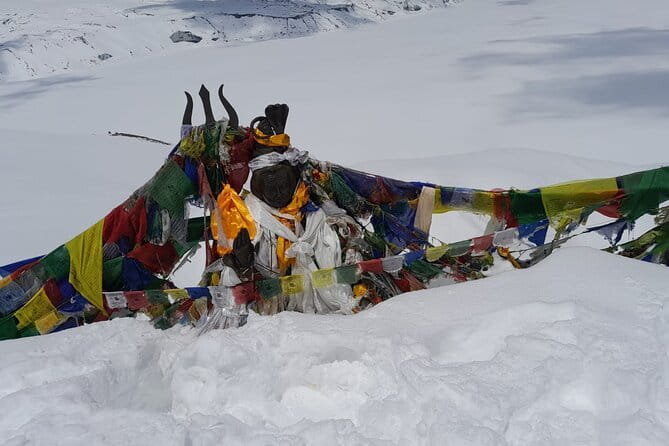 10 Days Annapurna Base Camp Trek from Kathmandu - From Kathmandu to Pokhara: a necessary first day