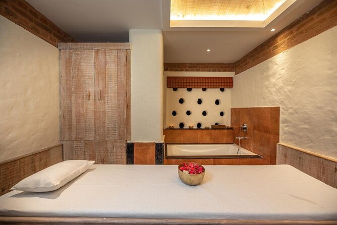 10 Days Ayurveda & Yoga Retreat in Kathmandu, Nepal - Ayurvedic lessons that connect food and daily habits