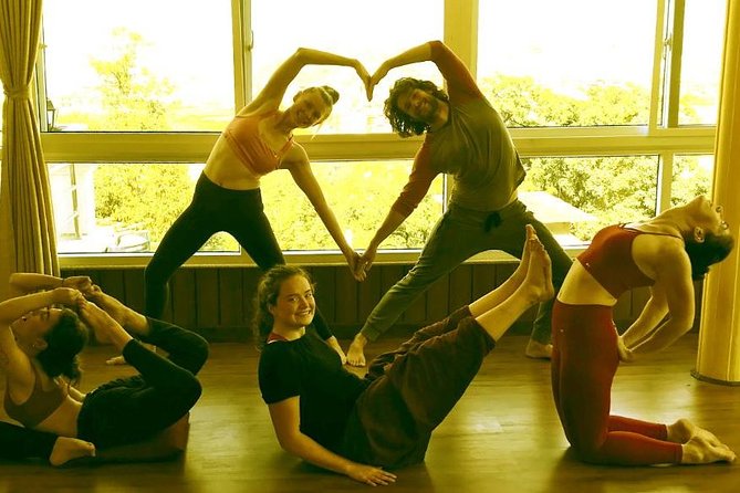 10 Days Ayurveda & Yoga Retreat in Kathmandu, Nepal - A family atmosphere, with a few limits