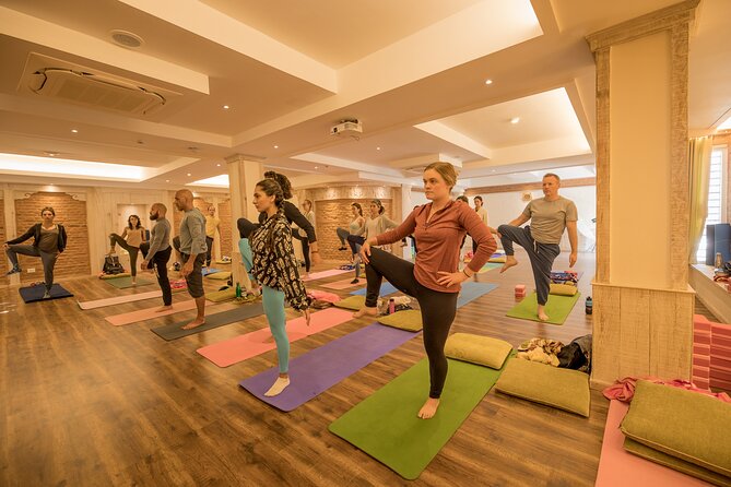 10 Days Ayurveda & Yoga Retreat in Kathmandu, Nepal - What the $1,000 price includes