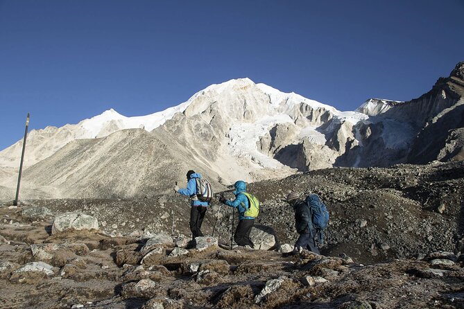 10 Days Manaslu Circuit Trek in Larke La Pass - What the 10-day Manaslu Circuit really offers