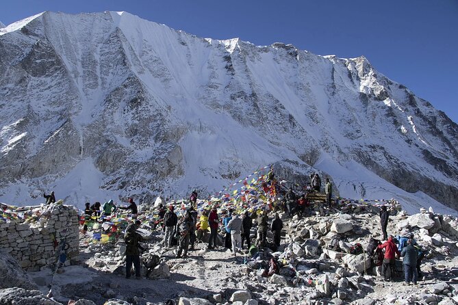 10 Days Manaslu Circuit Trek in Larke La Pass - Day 7: Sama Gaon to Dharamsala