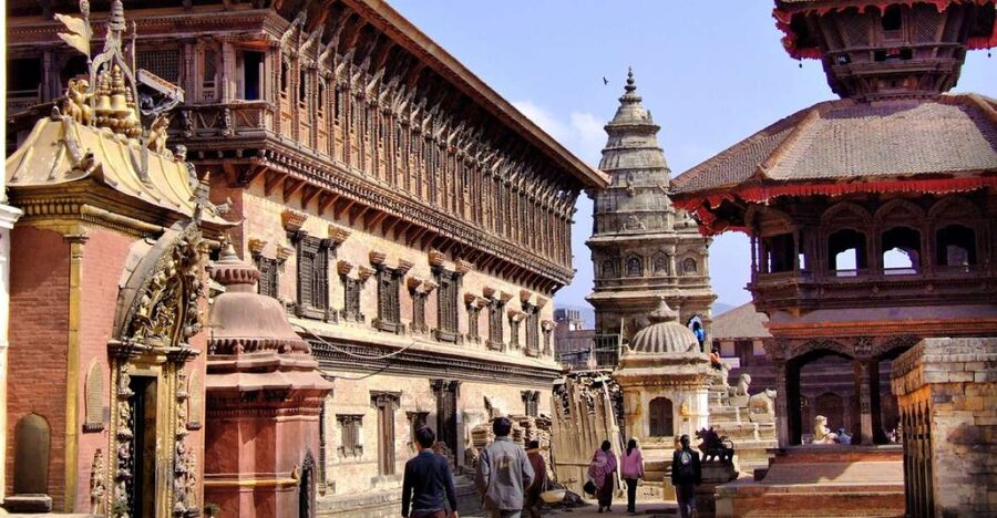 10 Days Nepal Adventure Tour from Kathmandu - Key points at a glance