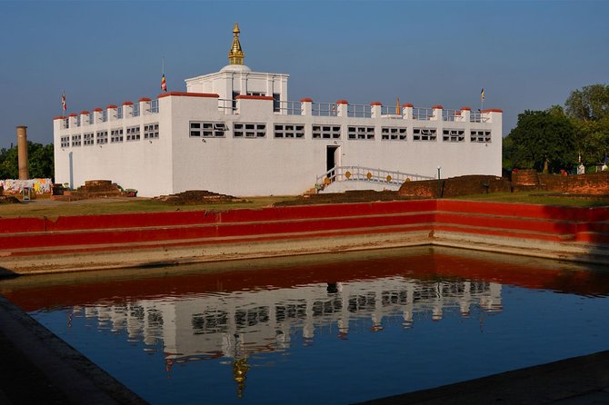10 days Special Nepal Tour Package - Lumbini adds a calm Buddhist pause
