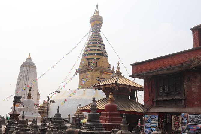 12-Day Nepal Adventure Trek with Jungle Safari - The long road to Pokhara