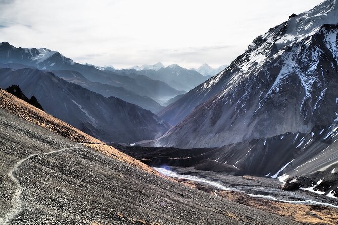 12 days Annapurna Circuit Trek - What $1,100 covers on the Annapurna Circuit