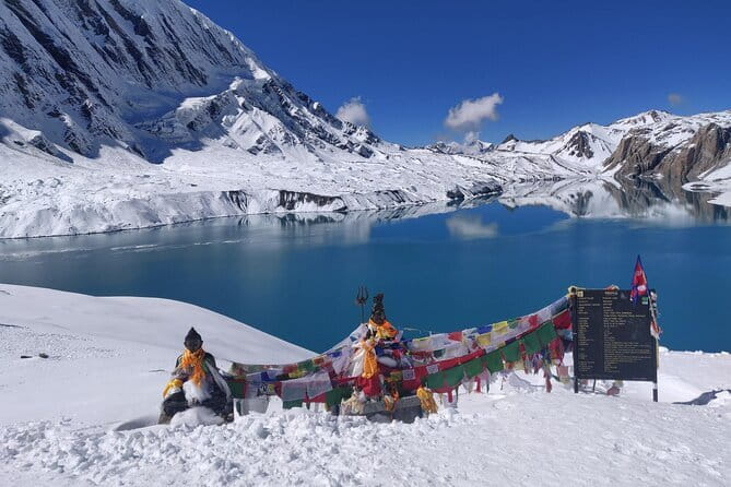 12 Days Annapurna Circuit Trek from Kathmandu - Why this Annapurna route remains so rewarding