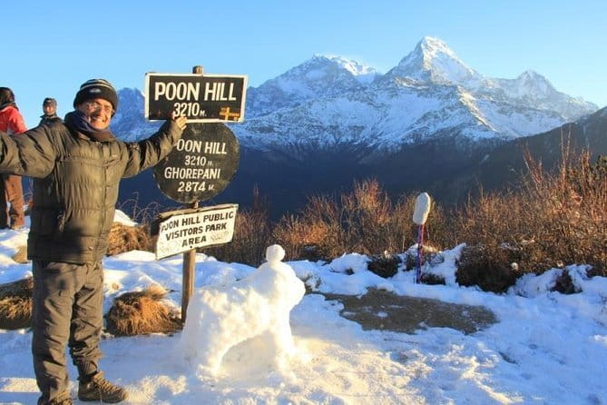 12 Days Annapurna Circuit Trek from Kathmandu - Braga and Manang, the cultural heart of the route