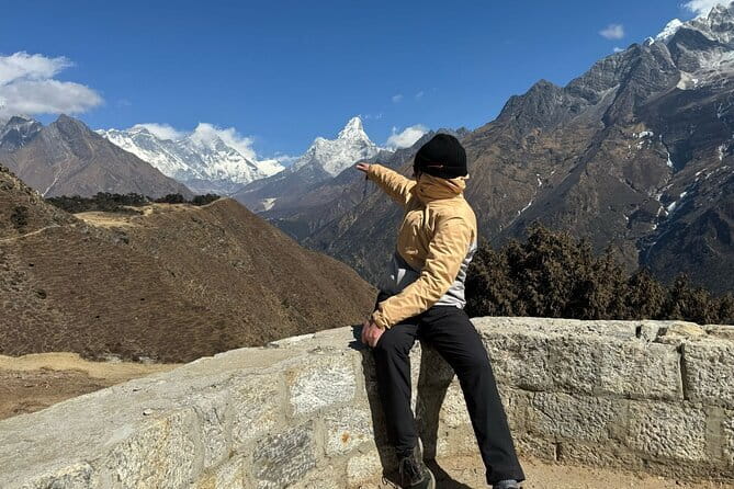 12 Days Everest Base Camp Trek from Kathmandu - What the $1,380 price really covers