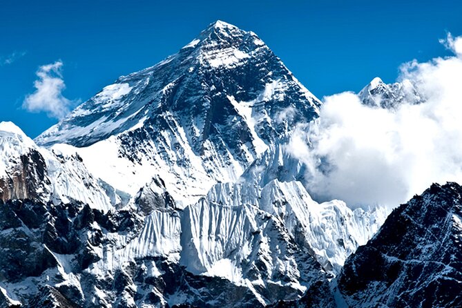12 Days Everest Base Camp Trekking - What the 12-day Everest Base Camp trek really involves