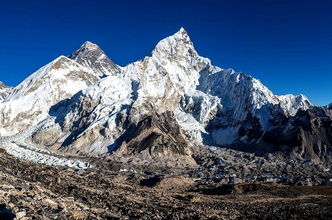 12 Days Everest Base Camp Trekking - Day 3: A useful acclimatization day in Namche