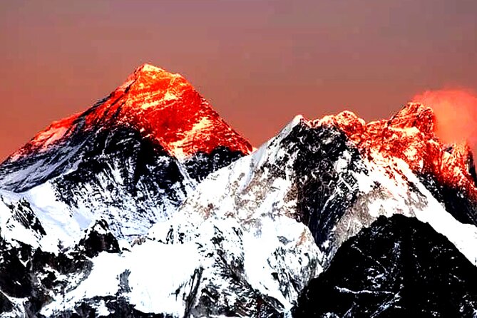 12 Days Everest Base Camp Trekking - Day 5: Dingboche and the shift to alpine terrain