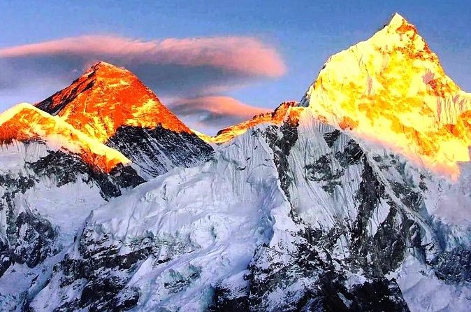 12 Days Everest Base Camp Trekking - Day 6: Another acclimatization day at Dingboche