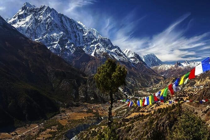 13 Days Trekking in Annapurna Circuit - Why Thorong La Makes This Trek Special
