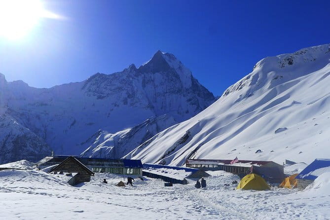 13 Days Trekking in Annapurna Circuit - Day 8: Use Manang’s Acclimatization Day Well