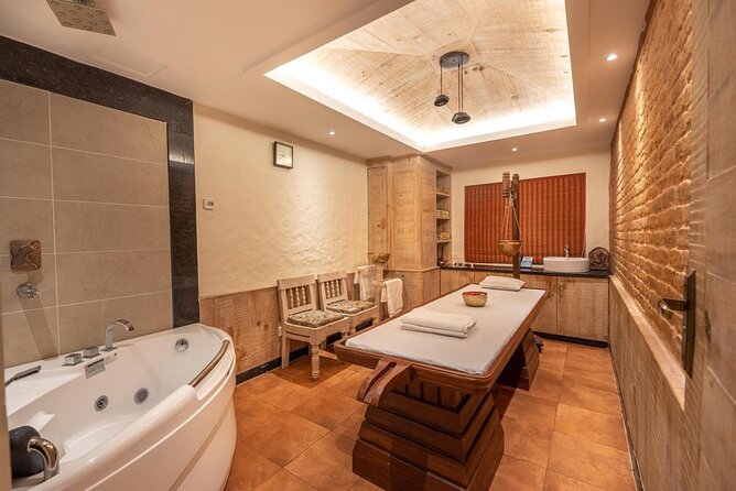 14 Day Ayurveda + Yoga Detox Retreat in Nepal - Key points to know before booking