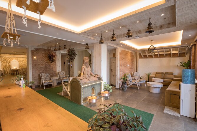 14 Day Ayurveda + Yoga Detox Retreat in Nepal - Why the two-week length matters