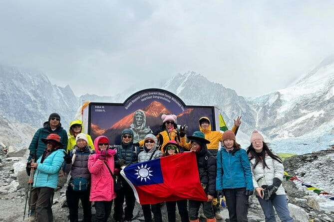 14 Days Everest Base Camp Trek - Key things to know before you book