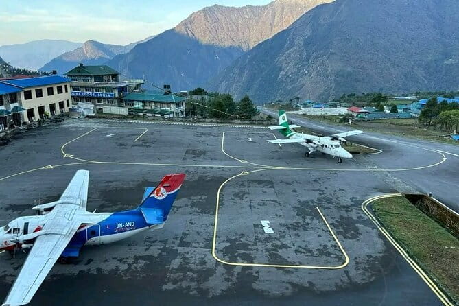 14 Days Everest Base Camp Trek - Why the Everest Base Camp route still earns its reputation