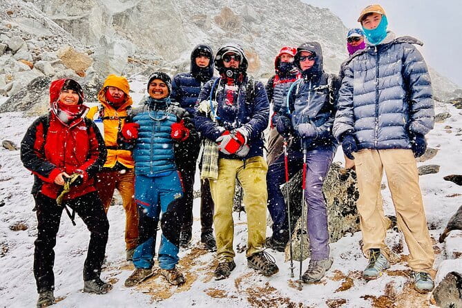14 Days Everest Base Camp Trekking - Days 1 and 2: Kathmandu to Lukla and Phakding