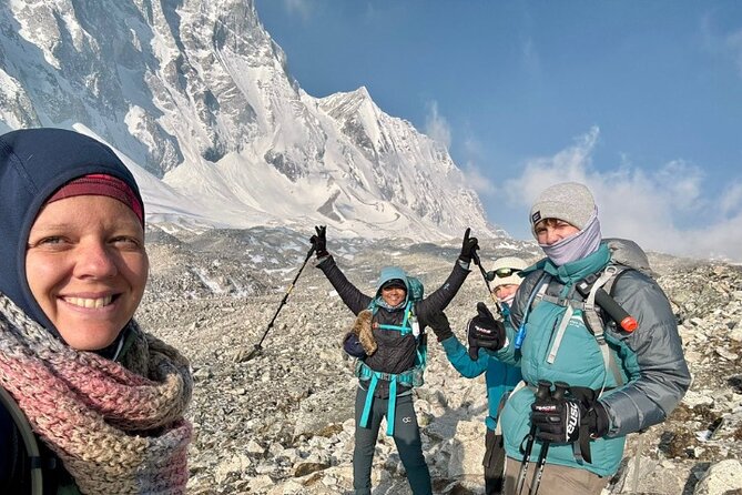 16 Day Private Manaslu Circuit Trek from Kathmandu - Why this Manaslu route feels different