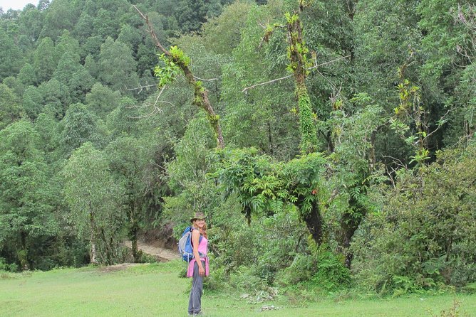 2-Day Private Trekking Tour to Australian Camp & Dhampus - The guide can shape the whole experience