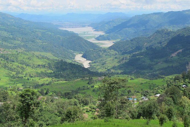 2-Day Private Trekking Tour to Australian Camp & Dhampus - The overnight guesthouse and what to pack