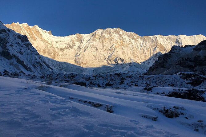 2 Days Ghorepani Poonhill Trek from Pokhara - Why this two-day Poon Hill plan works
