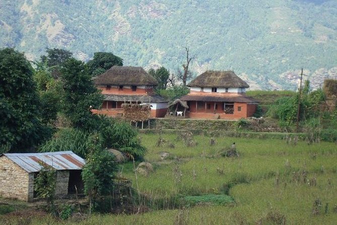 2 Days Panchase Hill Trek from Pokhara - Key points at a glance