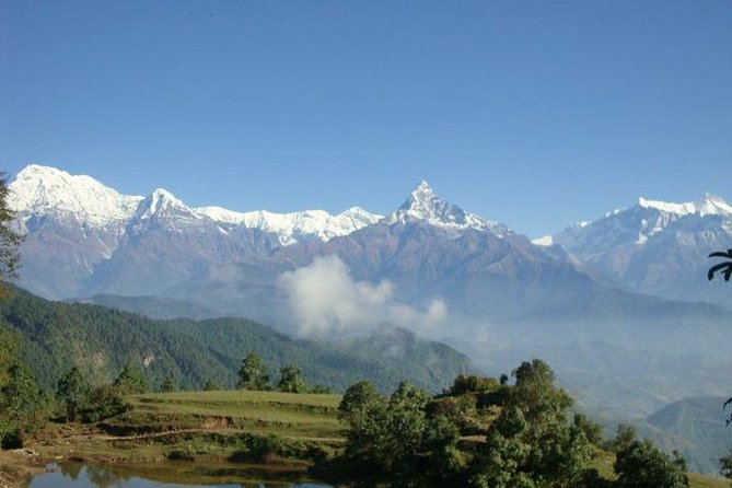 2 Days Panchase Hill Trek from Pokhara - Who should book this trek