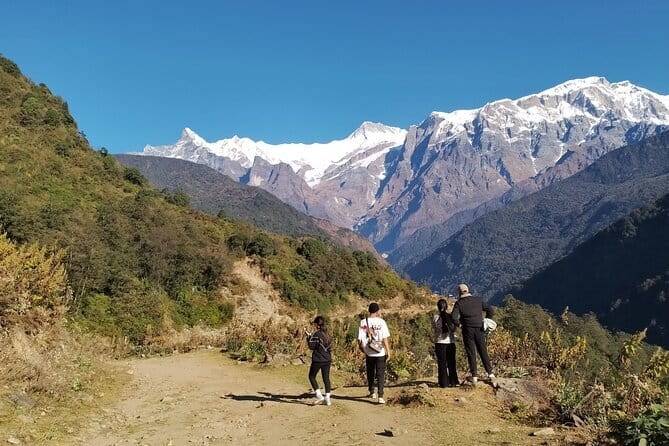 2 Days Sikles Trek from Pokhara - Key points to know before you book