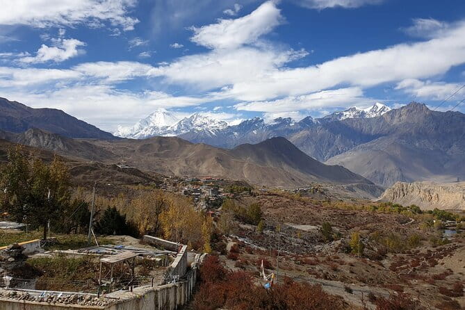 2 Days Sikles Trek from Pokhara - Practical advice for a smoother two days