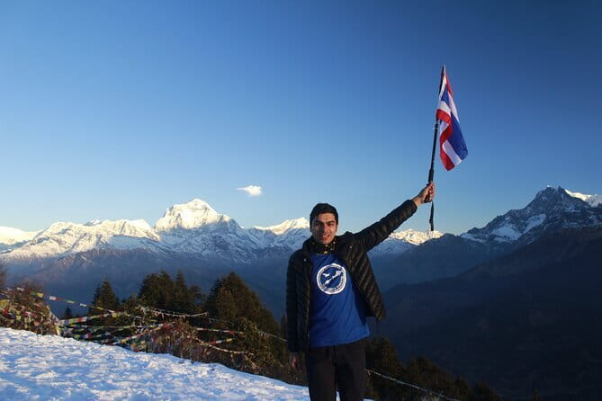2 Days Very Short Poon Hill Trek from Pokhara - Why Poon Hill works for a short Nepal trip