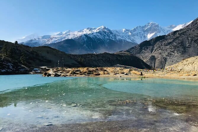 2 Days Very Short Poon Hill Trek from Pokhara - Who should book this two-day trek?