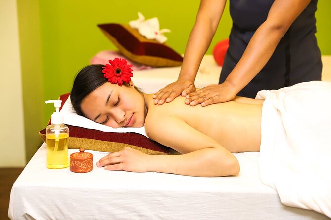2 Hours full body Massage Spa Package in Kathmandu - Why this Kathmandu spa break works after a trek