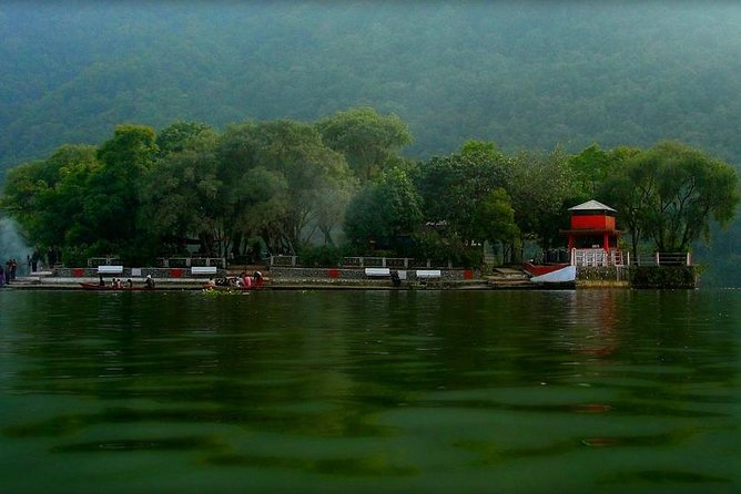 2 Night 3 Days Pokhara City Tour - Why this short Pokhara trip works