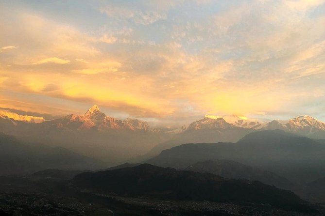 2 Night 3 Days Pokhara City Tour - First evening on Lakeside 15th Street