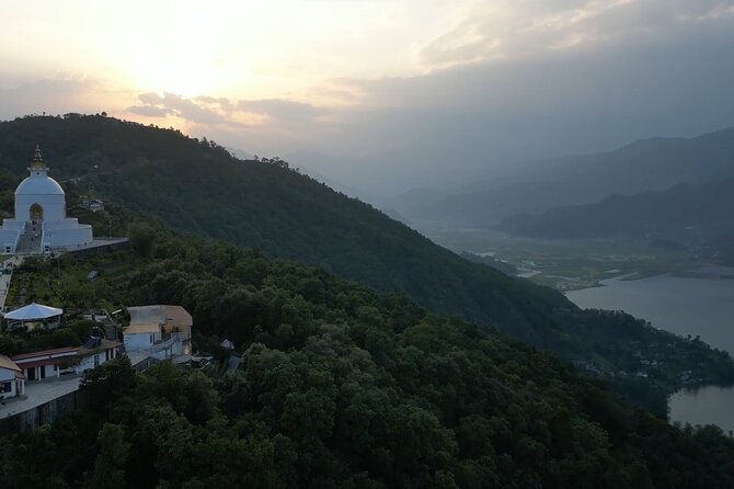 2 Night 3 Days Pokhara City Tour - Fewa Lake and the boating choice