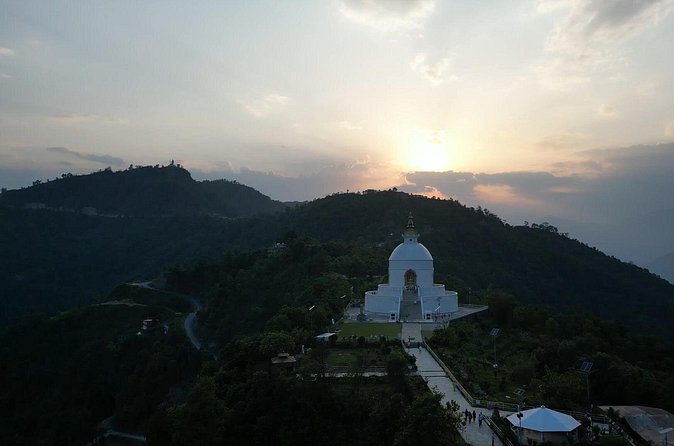 2 Night 3 Days Pokhara City Tour - Devi’s Fall and Gupteswar Cave